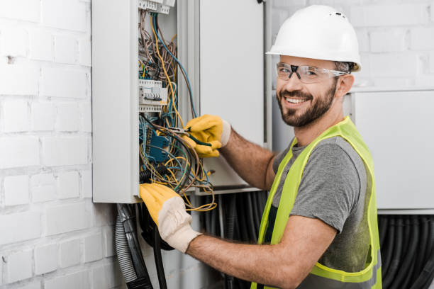 Best Industrial Electrical Services  in Isanti, MN
