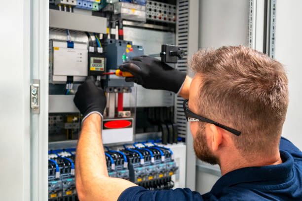 Best Residential Electrician Services  in Isanti, MN