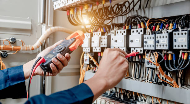 Best 24-Hour Electrician  in Isanti, MN