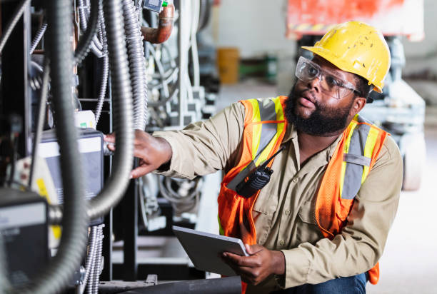 Electrical Outlet Repair in Isanti, MN