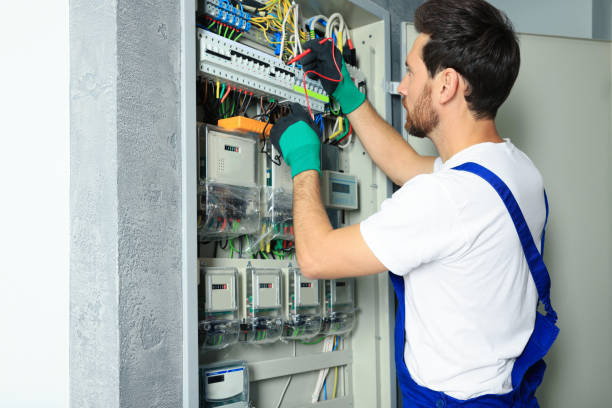  Isanti, MN Electrician Pros