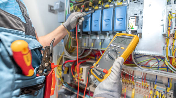 Best Electrical Troubleshooting Services  in Isanti, MN