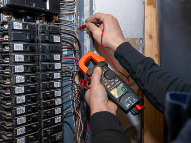 Best Electrical Outlet Repair  in Isanti, MN