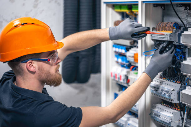 Best Affordable Electrical Installation  in Isanti, MN