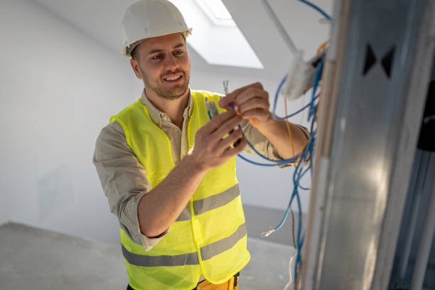 Best Generator Installation Services  in Isanti, MN